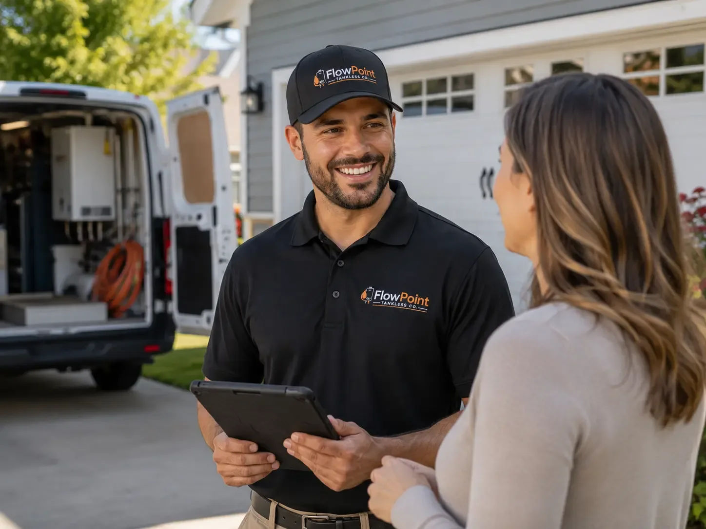Tankless Water Heater Installation Moncure, NC FAQs